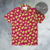 One Piece Our Lil Mark RSVLTS Collection 2025 Polo Shirt