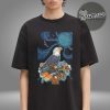 The Avett Brothers At The Astro In La Vista NE On July 17 2025 Unisex T-Shirt