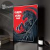 Everwild Music & Arts Festival Legend Valley At Thornville Ohio On July 31 – August 2 2025 Home Decor Poster Canvas