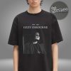 Resp In Peace Ozzy Osbourne 1948-2025 Unisex T-Shirt