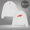 Selena Gomez Selenator Script Pink Glitter Unisex T-Shirt