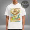 Beyonce Cowboy Carter Tour 2025 New York Exclusive Two Sided Unisex T-Shirt
