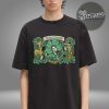 AC DC Gothenburg PWR UP Event Tour On July 28 And August 1 2025 Two Sided Unisex T-Shirt