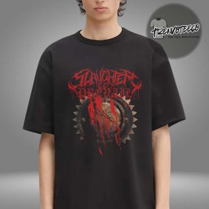 Slaughter To Prevail Bear Trap Unisex T-Shirt