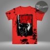 Linkin Park From Zero World Tour 2025 At CHI Heath Center Omaha In Omaha NE On August 29 2025 All Over Print Shirt