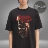 Jason Isbell And The 400 Unit At The Charleston Gailard Center In Charleston SC On July 20 2025 Unisex T-Shirt