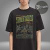 Tyler Childers On The Road Tour At Alpine Valley Music Theatre In East Troy WI On July 26 2025 Unisex T-Shirt