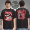 Wilco Will Love You Two Sided Unisex T-Shirt