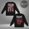 Lil Baby Wham Tour Flames All Over Print Shirt