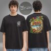 Sublime Ensenada Skeleton Unisex Tank Top