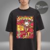 Guns N Roses Vienna AT Exclusive Two Sided Unisex T-Shirt