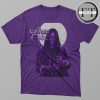 Grateful Dead Hooded Desert Skelly Unisex T-Shirt