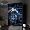 Guns N Roses At Ernst Happel Stadium In Vienna AT On July 24 2025 Home Decor Poster Canvas