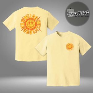 Wilco Will Love You Two Sided Unisex T-Shirt