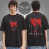 Ado World Tour 2025 Fashionable Hibana Two Sided Sweatshirt