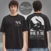 Woe Is Me Daybreak Two Sided Unisex T-Shirt