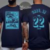Brandon Moreno The Assassin Baby UFC Unisex T-Shirt