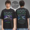 Widespread Panic At Boston MGM Music Hall At Fenway Park In Boston Massachusetts On August 21 22 23 2025 Unisex T-Shirt
