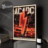 The Who Limited Edition Sunrise FL 2025 Home Decor Poster Canvas