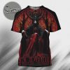 The Offspring At Germania Insurance Amphitheater In Austin TX  On August 24 2025 All Over Print Shirt