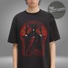 The Offspring At Germania Insurance Amphitheater In Austin TX  On August 24 2025 Unisex T-Shirt