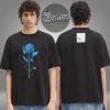 Ado 5th Anniversary Pop Up Store Key Visual Two Sided Unisex T-Shirt
