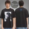 Blink 182 Poster Show At Hard Rock Live In Hollywood FL On August 28 2025 Unisex T-Shirt