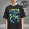 Billy Strings At Commodore Ballroom In Vancouver BC On August 19-20 2025 Unisex T-Shirt