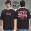 Trivium Struck Dead Limited Exclusive Merch Two Sided Unisex T-Shirt