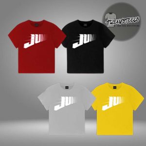 BLACKPINK Jump Official Merchandise Unisex T-Shirt