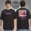 BLACKPINK Jump Official Merchandise Photo Two Sided Unisex T-Shirt