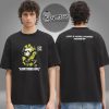Wilco Band At Mission Ballroom In Denver CO On August 16 2025 Unisex T-Shirt