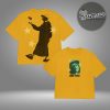 Dave Matthews Band At Lake Tahoe Amphitheatre At Caesars Republic In Stateline Nevada On August 26 2025 Unisex T-Shirt