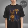 The Who At Prudential Center In Newark NJ On August 19 2025 Unisex T-Shirt