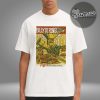 Indiana Pacers Fever Stranger Things Primary Logo Fever Team Unisex T-Shirt