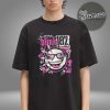 Blink 182 Missionary Impossible Tour 2025 Exclusive Merch Tour Dates Two Sided Unisex T-Shirt