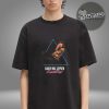 Grateful Dead Limited Edition Maryland United States Of Dead Two Sided Unisex T-Shirt