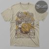 Chris Stapleton Poster Show At Ball Arena In Denver CO On August 23 2025 Unisex T-Shirt