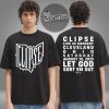 The Who Sunrise FL 2025 Exclusive Merch Two Sided Unisex T-Shirt