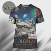 Taylor Swift The Life of a Showgirl The Shiny Bug Edition All Over Print Shirt