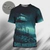 Dead And Company At Golden Gate Park In San Francisco On August 1 2 3 2025 Celebrating 60 Years Of The Grateful Dead’s Music All Over Print Shirt