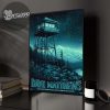 Osheaga Poster Music And Arts Festival At Parc Jean Drapeau In Montreal QC On August 1 2 3 2025 Home Decor Poster Canvas