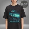 The Killers Osheaga Music And Arts Festival At Montreal QC On August 1 2025 Unisex T-Shirt