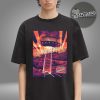 Billy Strings At Angel Of The Winds Arena In Everett WA On August 22 2025 Unisex T-Shirt
