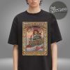 Slightly Stoopid Poster Music Show At Highmark Skyline Stage At Mann In Philadelphia PA On July 31 2025 Unisex T-Shirt