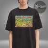 Dead And Company At Golden Gate Park In San Francisco CA On August 1 2 3 2025 Celebrating 60 Years Of The Grateful Dead’s Music Unisex T-Shirt