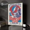 Dead And Company At Golden Gate Park In San Francisco On August 1 2 3 2025 Celebrating 60 Years Of The Grateful Dead’s Music Home Decor Poster Canvas