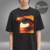 Suicide Silence Outline Logo Unisex T-Shirt