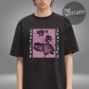 Deftones Eye Logo Unisex T-Shirt