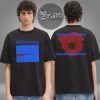 Deftones My Own Summer Two Sided Unisex T-Shirt